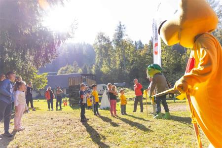 Novo otroško igrišče na Naravskih ledinah (7)